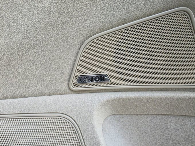 2025 Skoda Superb