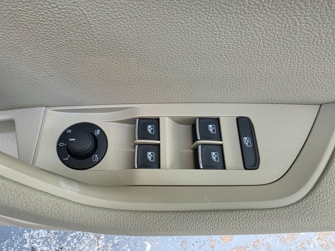 2025 Skoda Superb