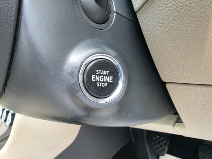 2025 Skoda Superb