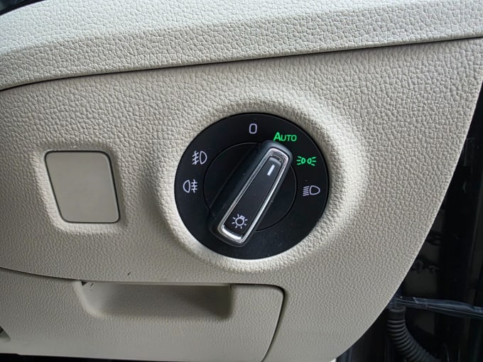 2025 Skoda Superb