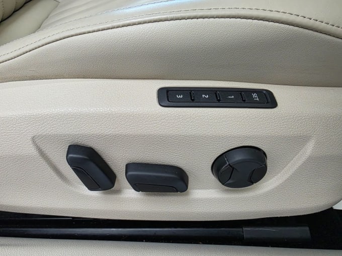 2025 Skoda Superb