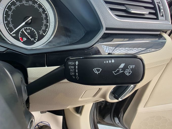 2025 Skoda Superb