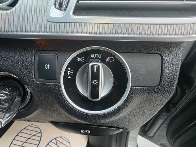 2025 Mercedes-benz E-class
