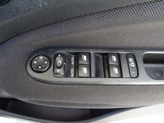 2025 Citroen C3 Picasso