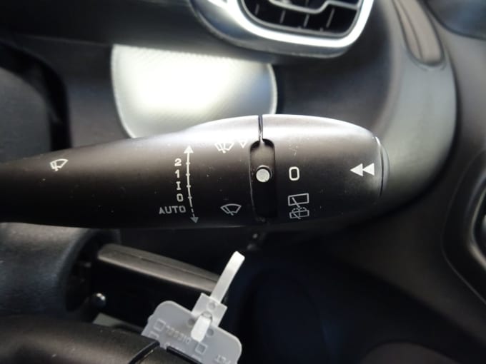 2025 Citroen C3 Picasso