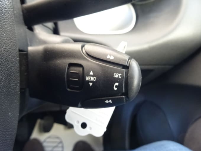 2025 Citroen C3 Picasso