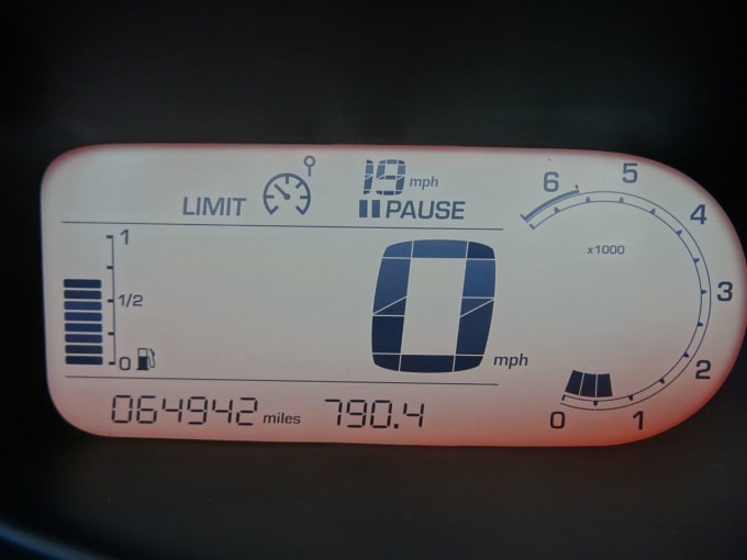 2025 Citroen C3 Picasso