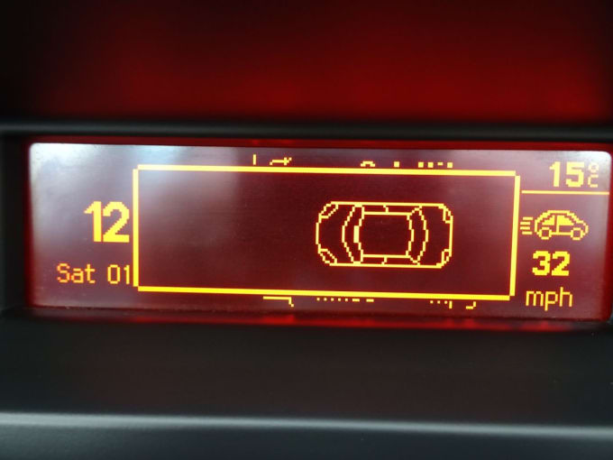2025 Citroen C3 Picasso
