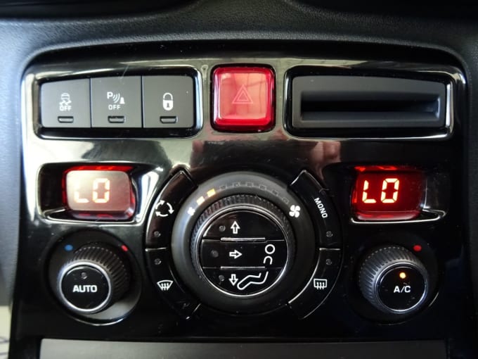 2025 Citroen C3 Picasso