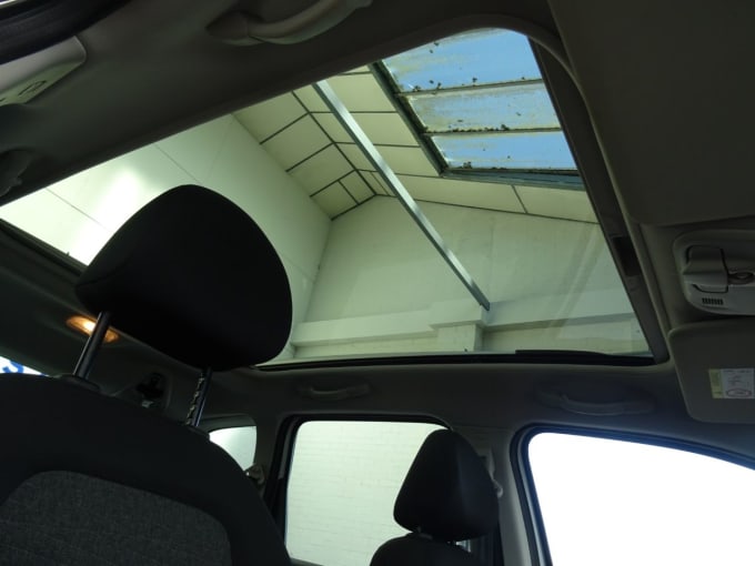 2025 Citroen C3 Picasso