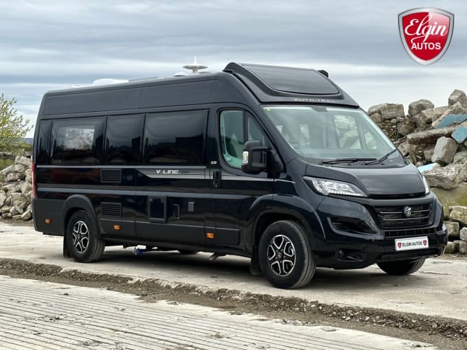 2024 Fiat Ducato