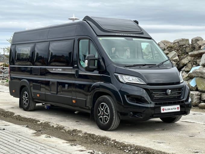 2024 Fiat Ducato