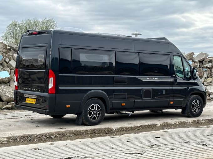 2024 Fiat Ducato