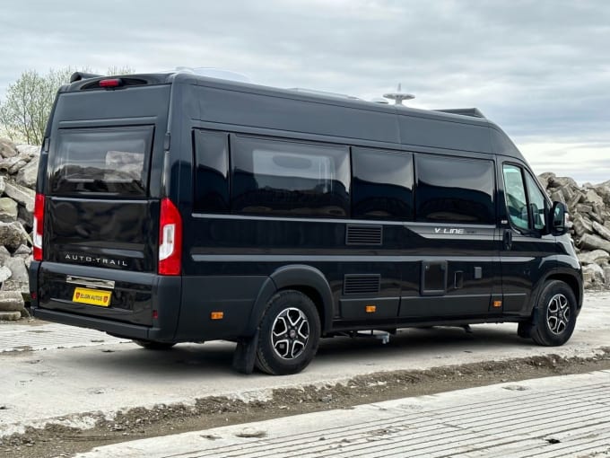 2024 Fiat Ducato