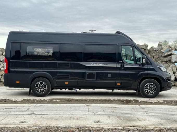 2024 Fiat Ducato