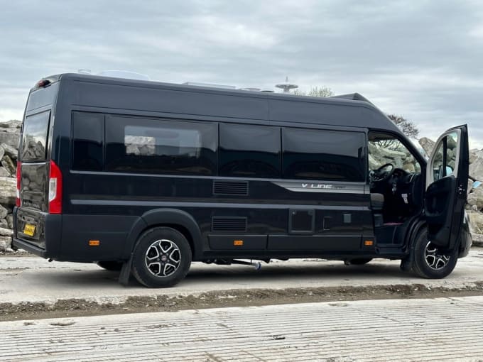 2024 Fiat Ducato