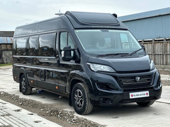 2024 Fiat Ducato