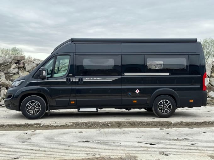 2024 Fiat Ducato