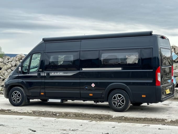 2024 Fiat Ducato