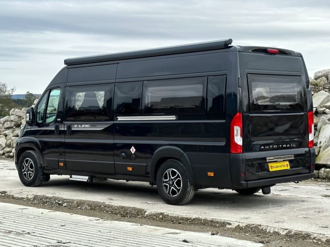 2024 Fiat Ducato