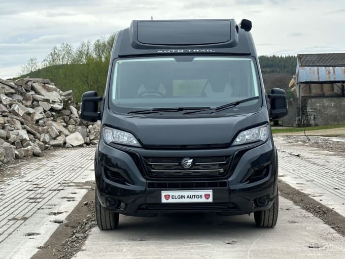 2024 Fiat Ducato