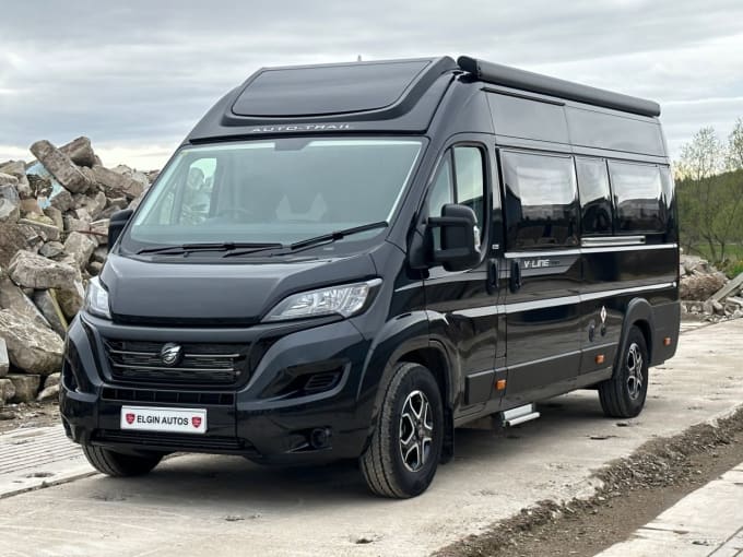 2024 Fiat Ducato