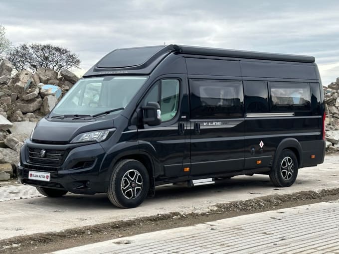 2024 Fiat Ducato