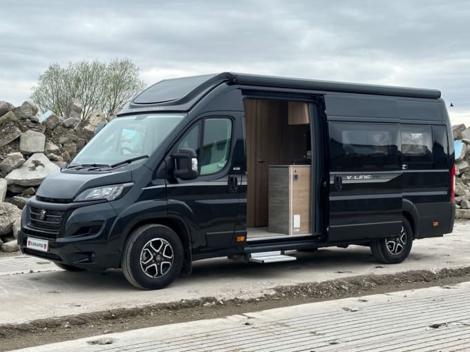 2024 Fiat Ducato