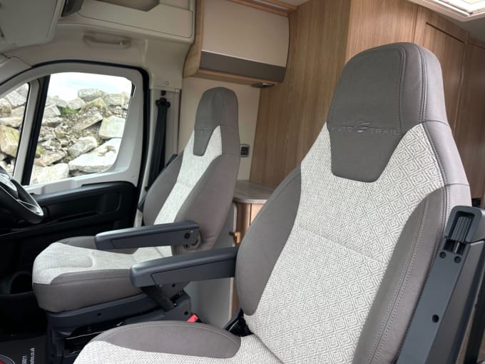 2024 Fiat Ducato