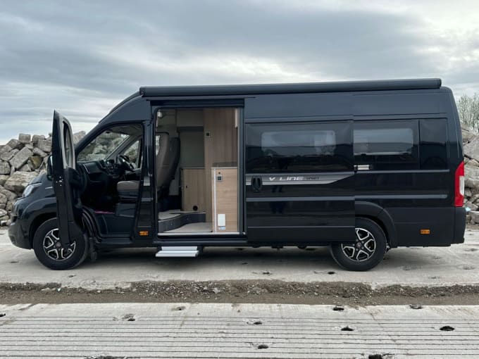 2024 Fiat Ducato