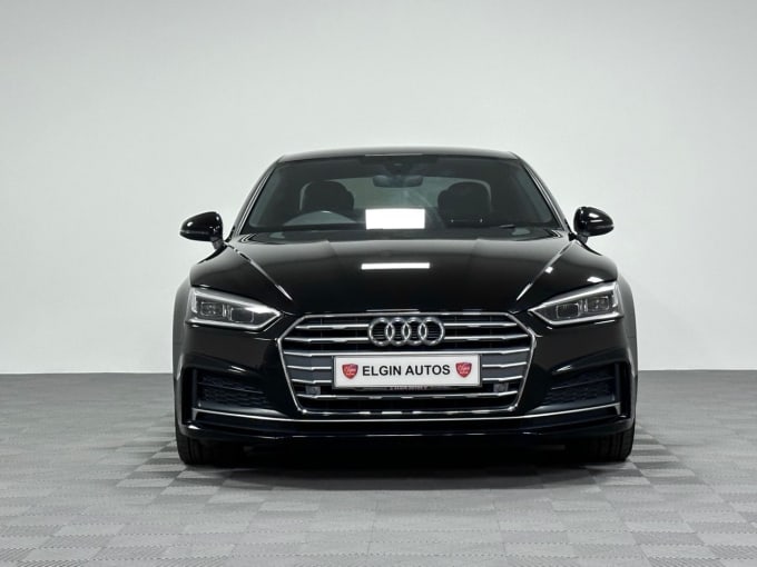 2024 Audi A5