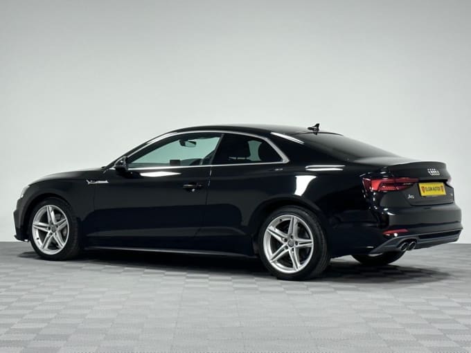 2024 Audi A5