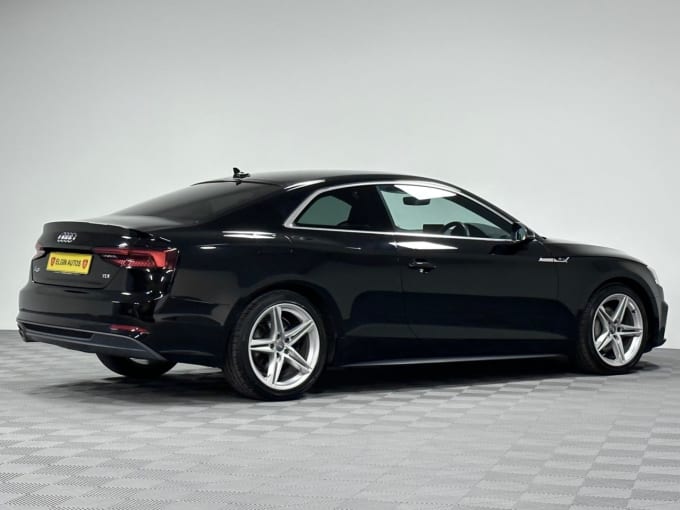 2024 Audi A5