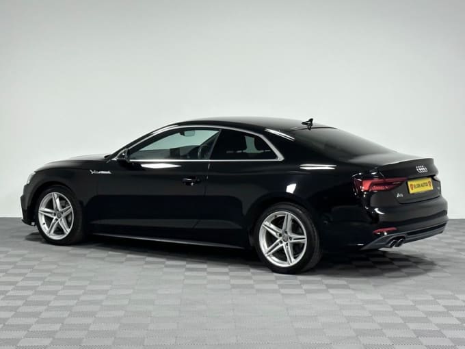 2024 Audi A5