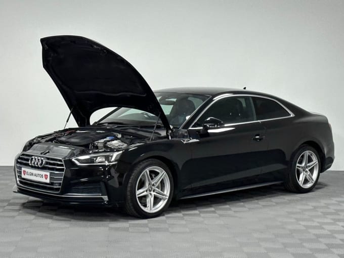 2024 Audi A5