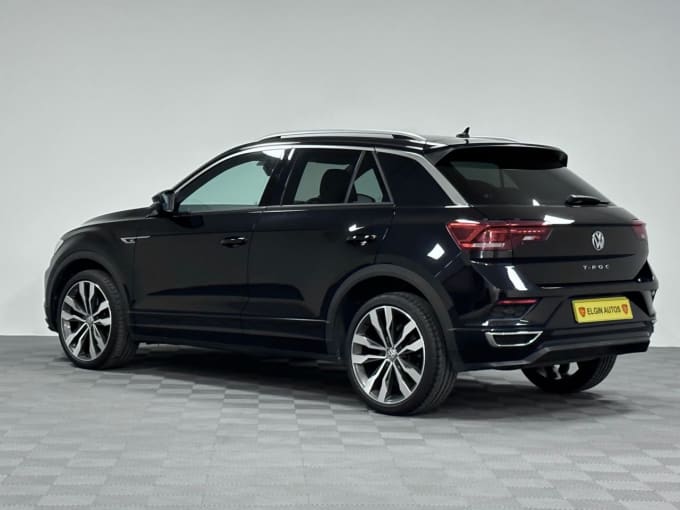 2024 Volkswagen T-roc