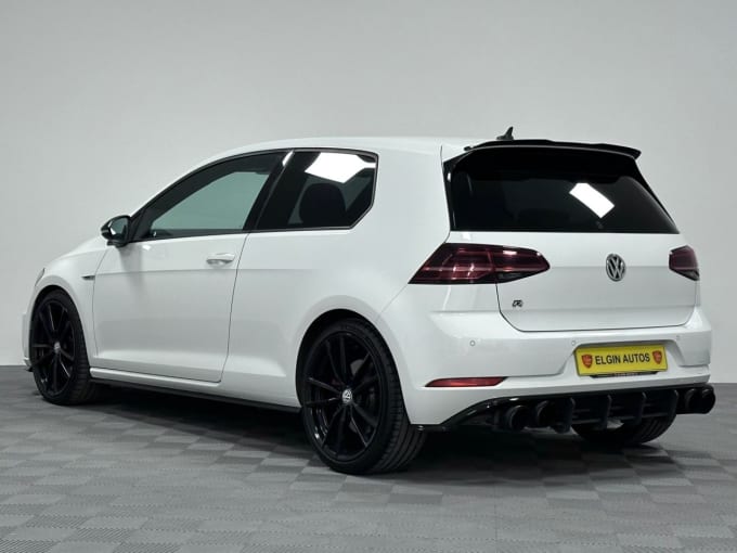 2024 Volkswagen Golf