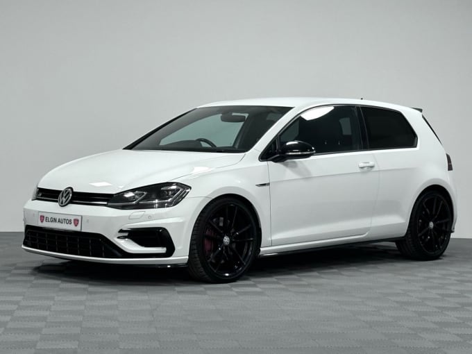 2024 Volkswagen Golf