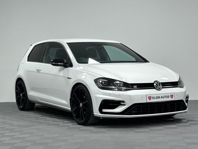 2024 Volkswagen Golf