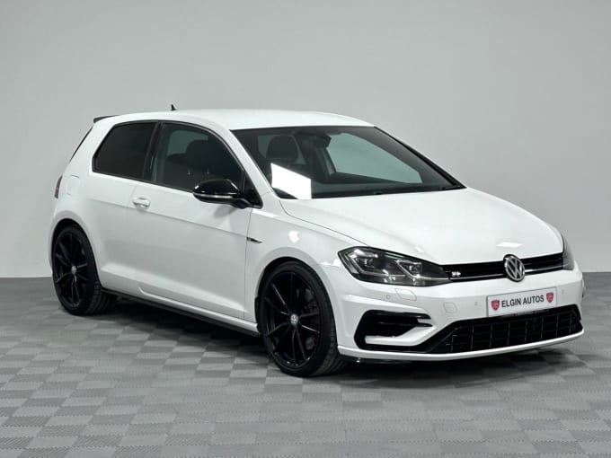 2024 Volkswagen Golf