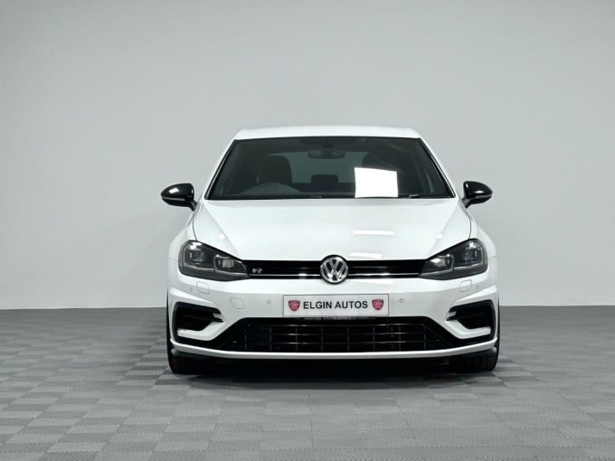 2024 Volkswagen Golf