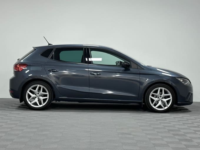 2024 Seat Ibiza