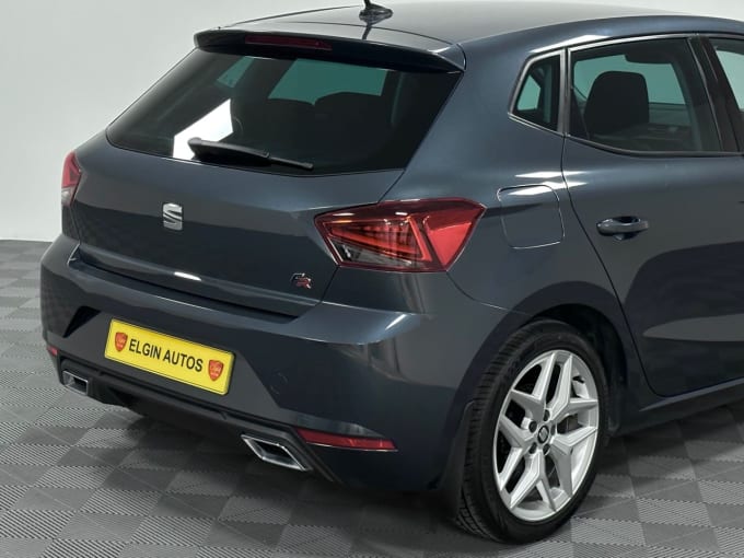 2024 Seat Ibiza