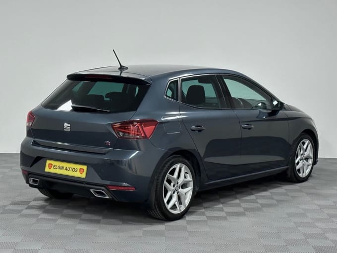 2024 Seat Ibiza