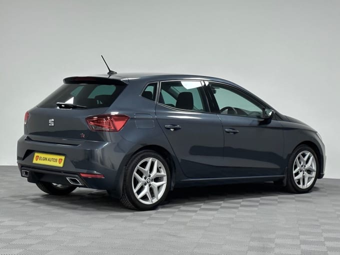 2024 Seat Ibiza