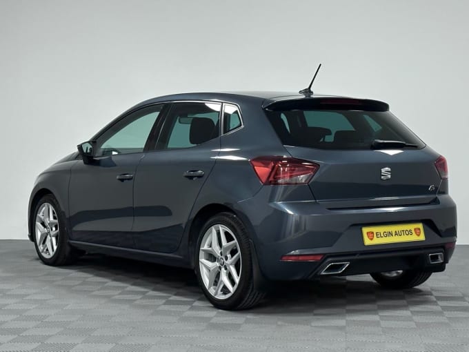 2024 Seat Ibiza