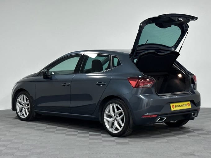 2024 Seat Ibiza