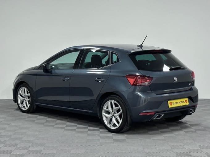 2024 Seat Ibiza