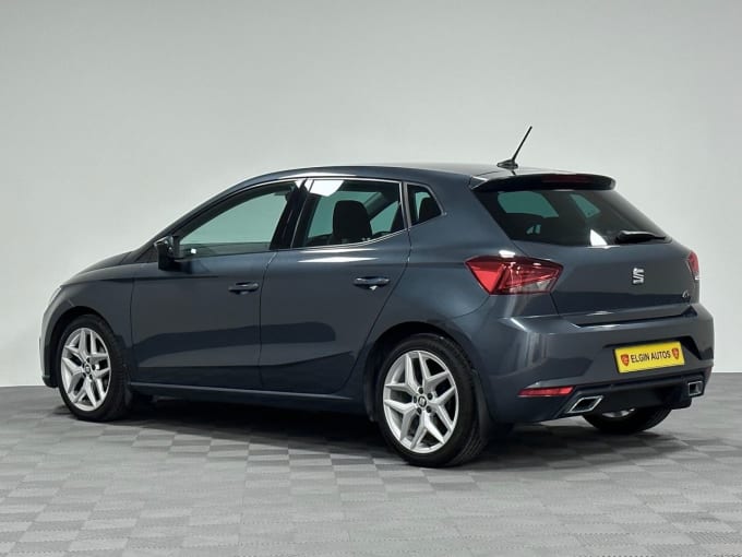 2024 Seat Ibiza