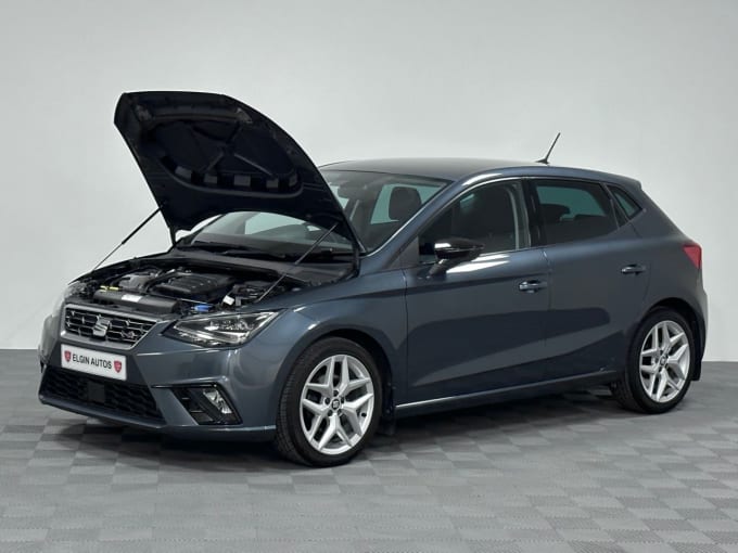 2024 Seat Ibiza